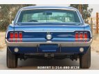 Thumbnail Photo 89 for 1968 Ford Mustang